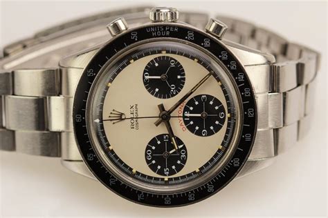 Rolex Daytona Cosmograph referenza 6264 